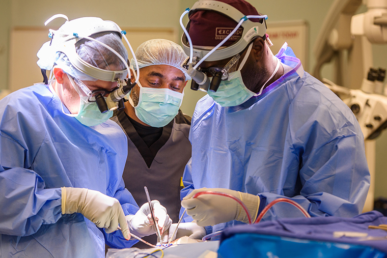Neurosurgery MU Health Care Neurosurgery MU Health Care