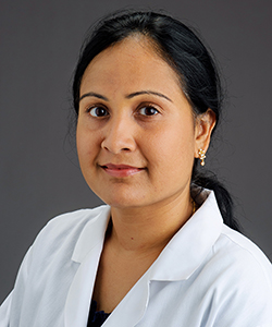 Photo of Puja Nistala, MD