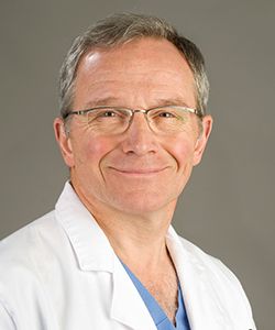 Thor Norregaard, MD