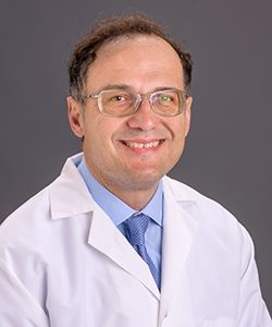 Christos Papageorgiou, MD