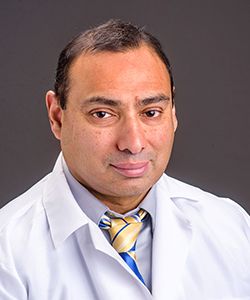 Adnan Qureshi, MD