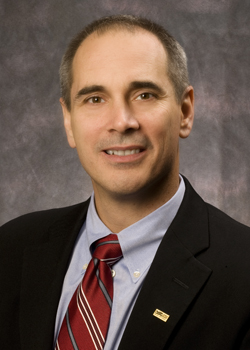  Richard Vaughn, MD 