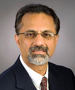 Dr. Pradeep Sahota