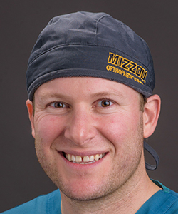 Seth Sherman, MD