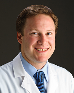 Photo of Seth Sherman
