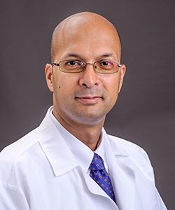 Junaid Siddiqui, MD