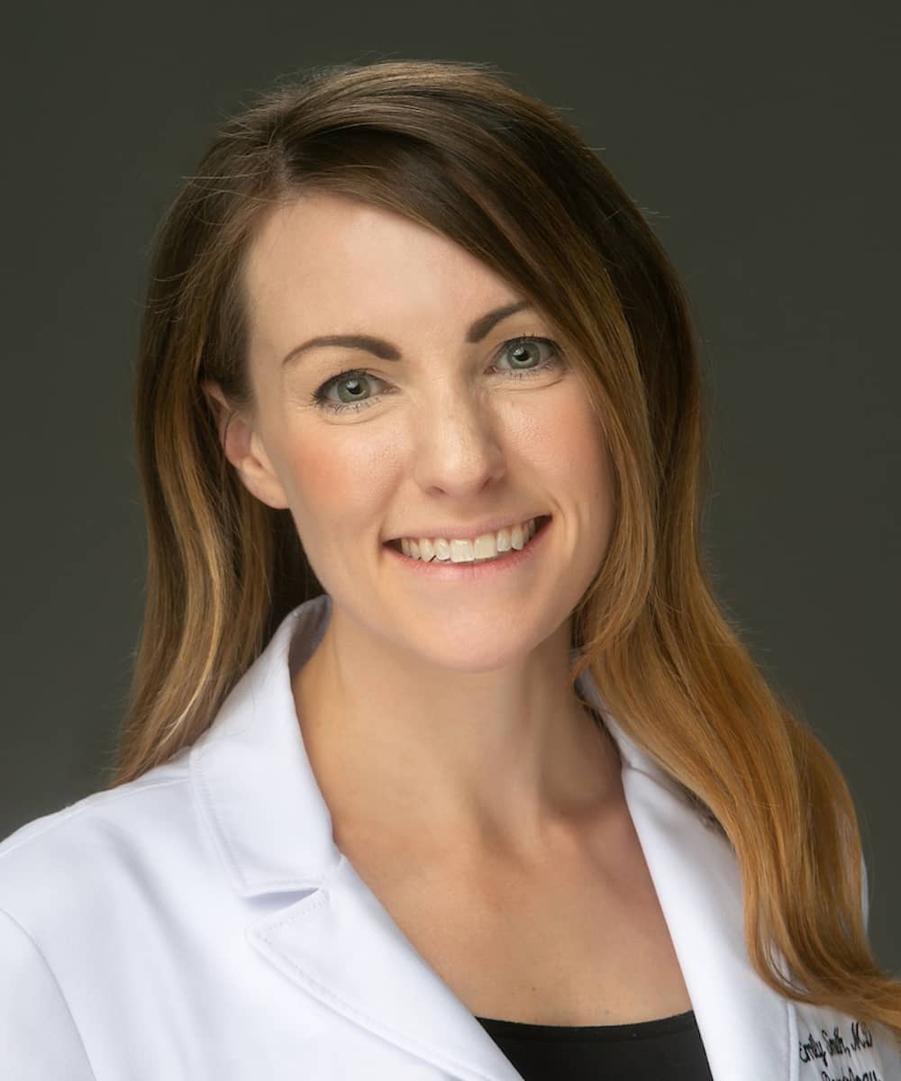 Emily Smith, MD