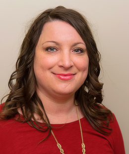 Lisa Smith