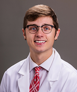 Justin Sorenson, PharmD