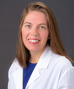 Ella Speichinger, MD