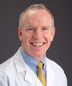 Kevin Staveley-O'Carroll, MD