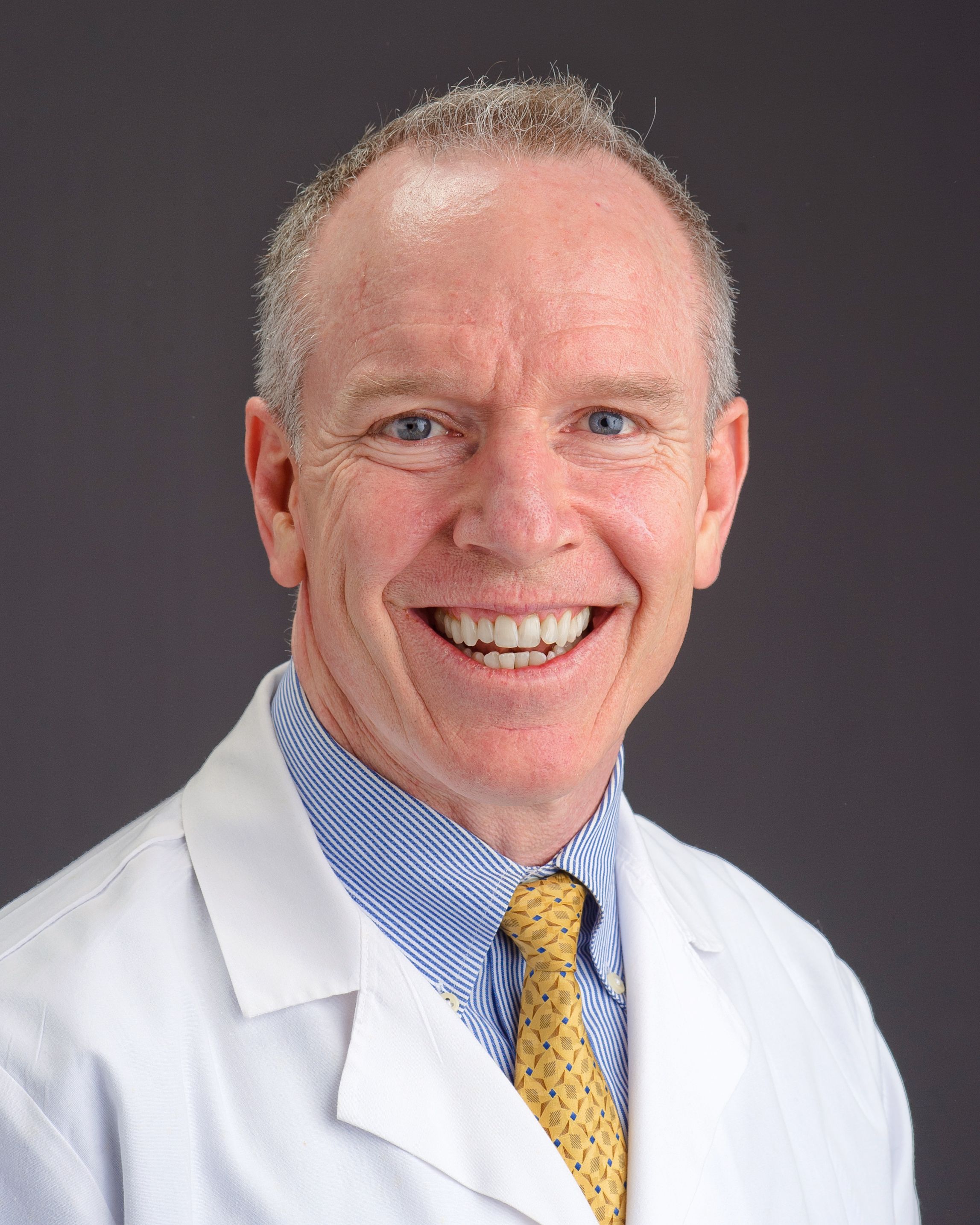 Dr. Kevin Staveley-O'Carroll