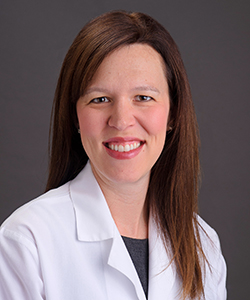 Sarah Swofford, MD