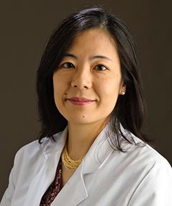 Tomoko Tanaka, MD