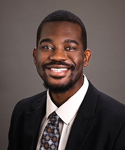 Tarrien Sumerall, MBA