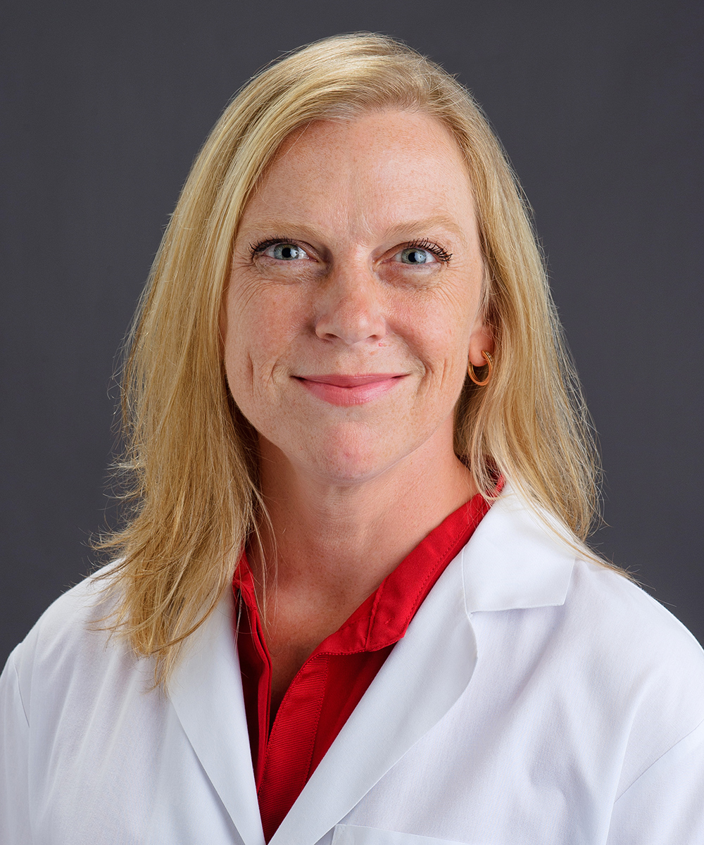 Melissa Terry, MD