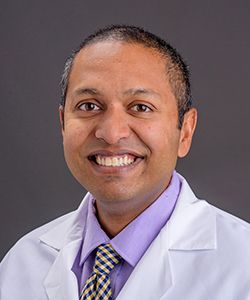Sanjit Tewari, MD