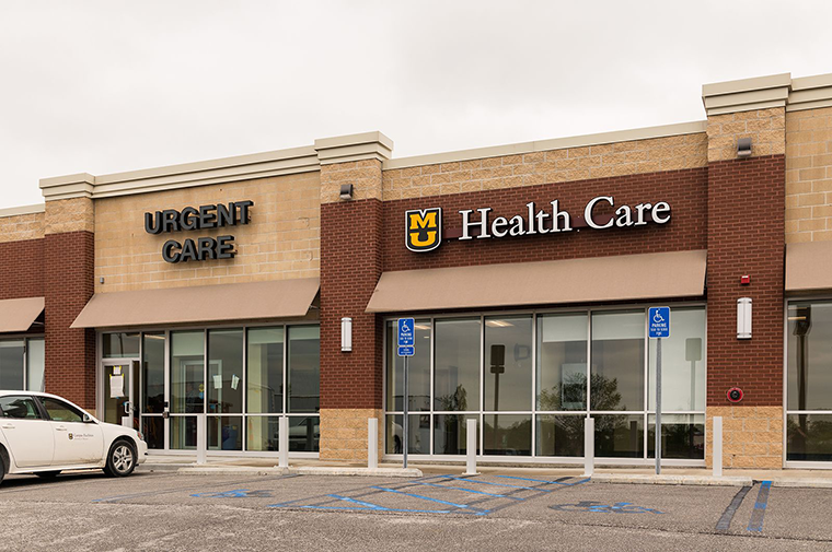 Urgent Care Clinic