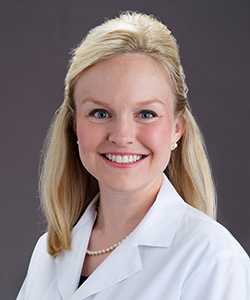 Karli Urban, MD