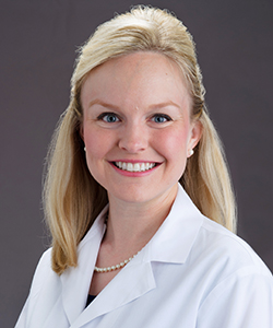 Karli Urban, MD