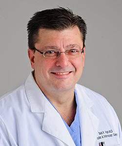 Todd Vogel