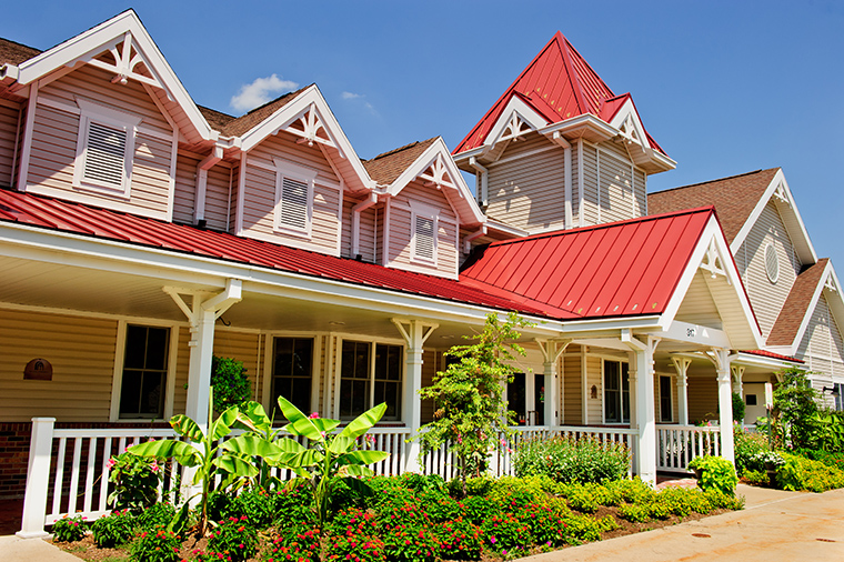 photo of wyatt guest house