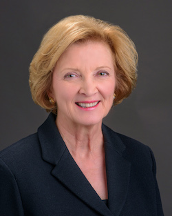 Mary Beck, RN, DNP