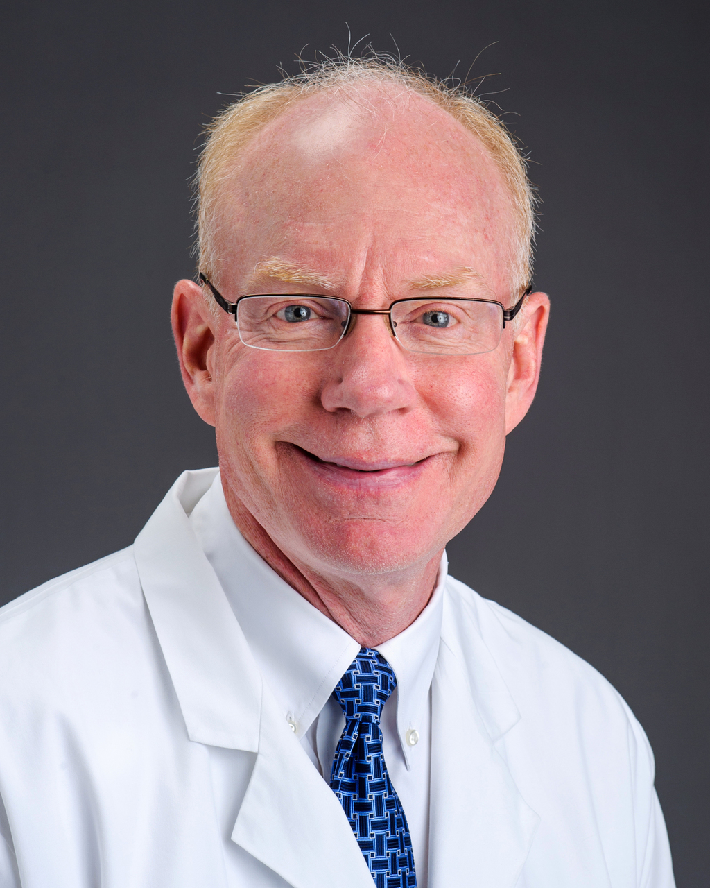 William Fay, MD