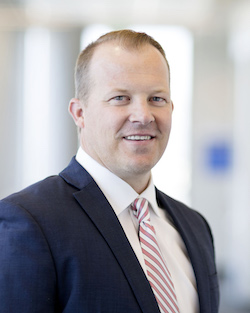 Jeremy Fotheringham