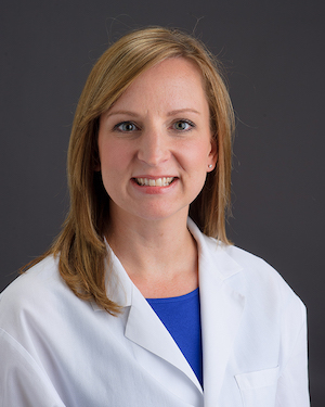 Laura Hesemann, MD