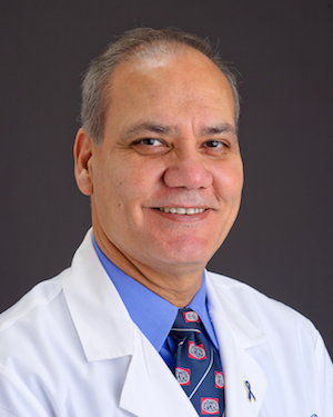 Jamal Ibdah
