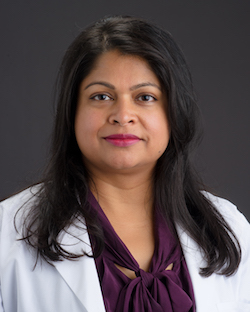 Megha Garg, MD