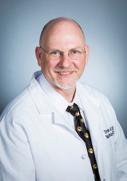 Mark Wakefield, MD