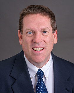 Photo of Jeffrey Miller
