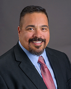 Photo of Jose Ramirez