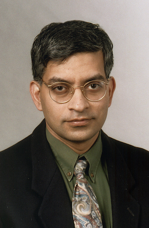 Venkataraman Ramachandran, MD