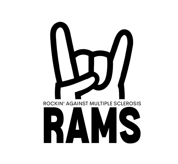 RAMS logo image