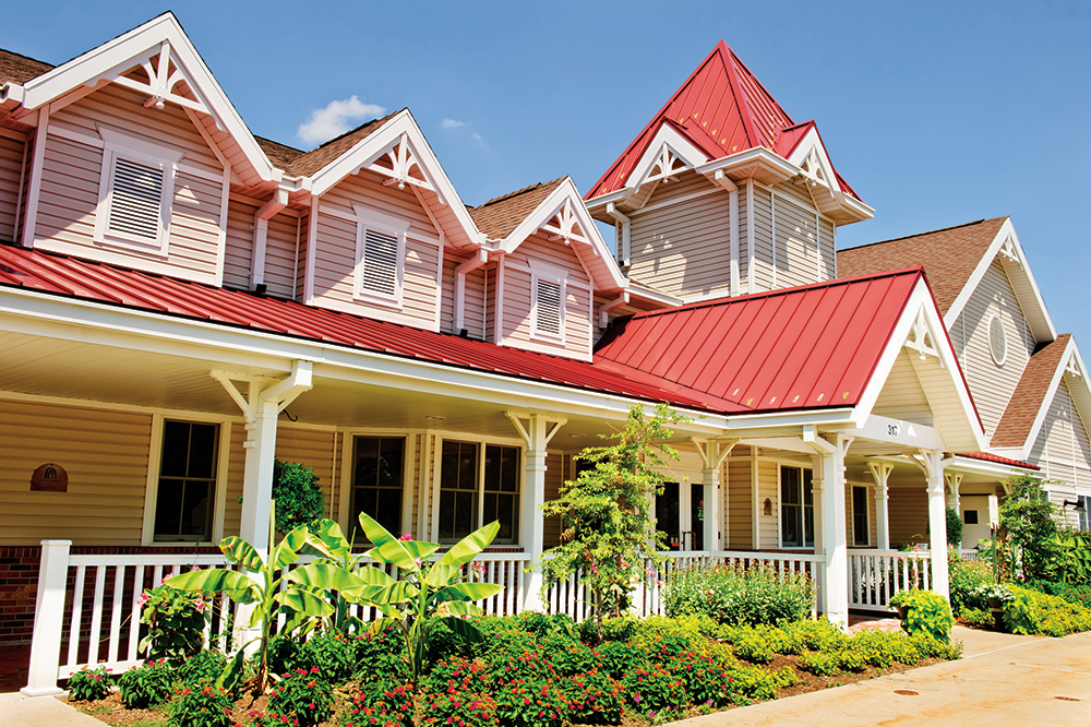 photo of wyatt guest house