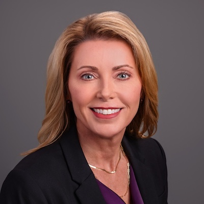 Shanon Fucik, MBA, RN, CPN, NEA-BC