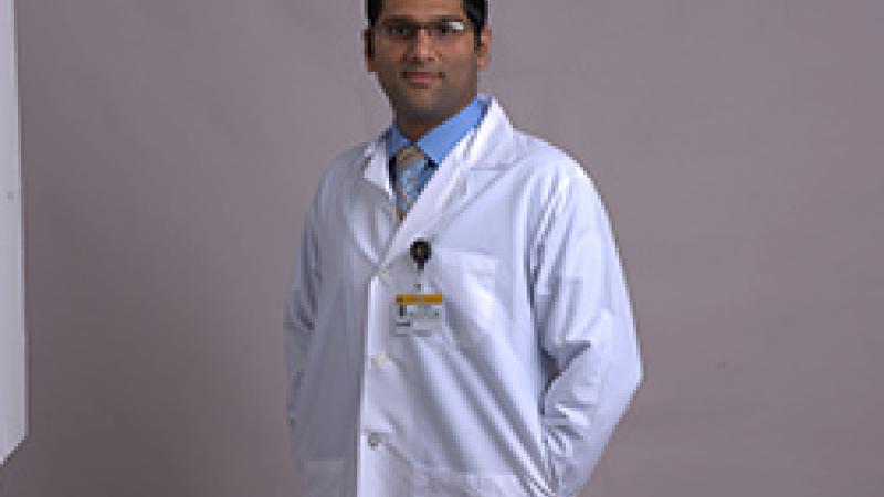 Kunal Malhotra, MD