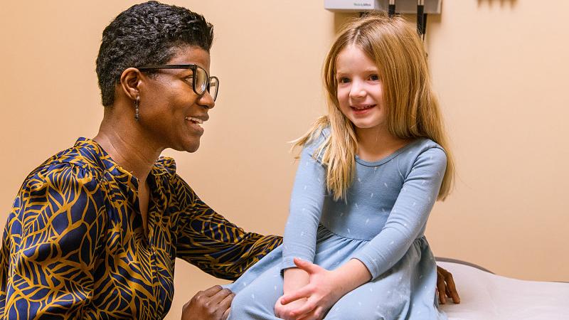 malm buatsi and patient