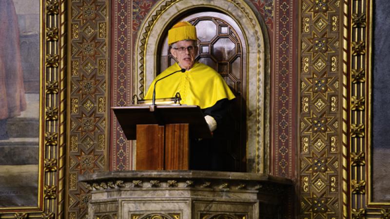 gozal speech