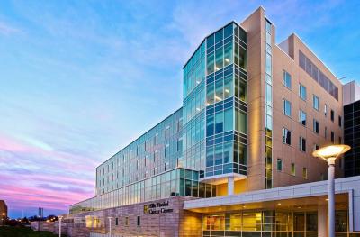Ellis Fischel Cancer Center