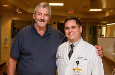 Cochran and Dr Litt