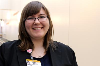 Lindsay Figge