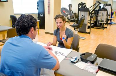 therapy services occupational