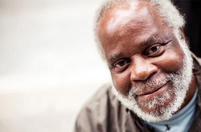 photo of older man
