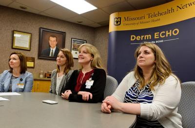 photo of ECHO program
