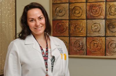 Dr. Franzese, MD