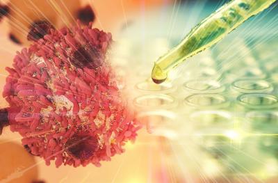 photo of immunotherapy concept